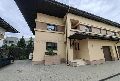 Casă individuală cu 8 camere cu Canalizare în Iancu Nicolae - 38
