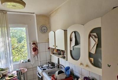 Apartament cu 2 camere semidecomandat în Cina - 2