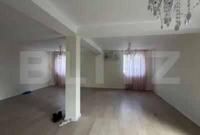 Spațiu comercial, de 138 mp, în Malu Mare - 5