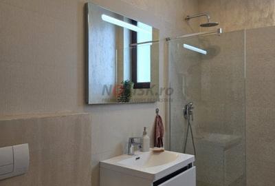 Refugiu modern in Corbeanca - Vila cu 6 camere, piscina - 9