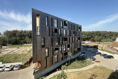 Studio modern in Loft Green Apartments Mogosoaia - comision 0% - 12