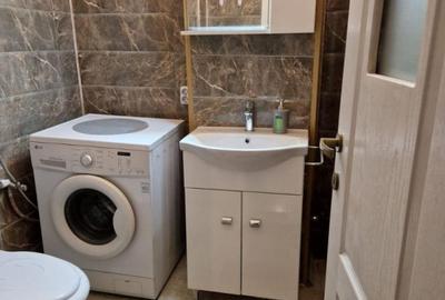 Apartament cu 4 camere, 2 bai, 80 mp, etaj intermediar, zona Calea Floresti - 8