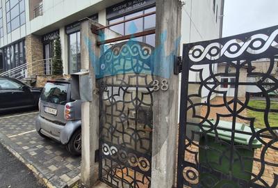 Apartament cu 3 camere decomandat, mobilat în Parcul Carol - 17