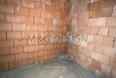 Casă cu 6 camere cu Teren 1325 Mp în Uliuc - 15