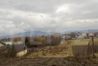 Teren intravilan de vanzare, 33 arii, zona strada Ghinzi, - 3