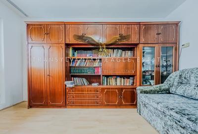 Locuinta decomandata cu 2 camere|situata pe A. Vlahuta|Grigo - 4