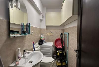 Apartament cu 3 camere semidecomandat, mobilat în Între Lacuri - 6