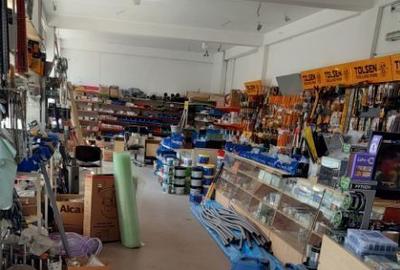 Mega, Profi, Farmacie, After - Spatiu Comercial Stradal - 140mp. +  Vitrina + Parcare,  Uverturii