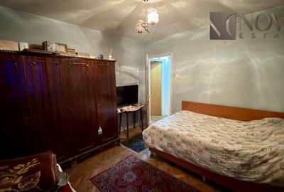 Apartament cu 2 camere semidecomandat în Dristor - 4