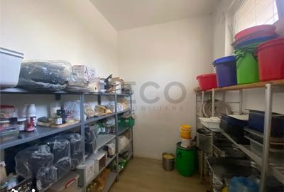 Spațiu comercial, de 257 mp, în Central - 7