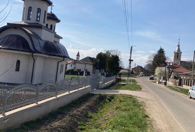 Casă cu 3 camere în Săuca - 6