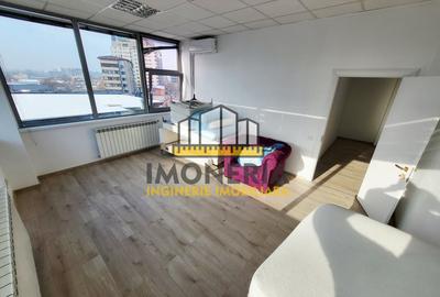 Birouri de inchiriat-100 m Metrou Mihai Bravu-comision 0% - 18