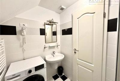 Apartament cu 4 camere, mobilat în Ultracentral - 9