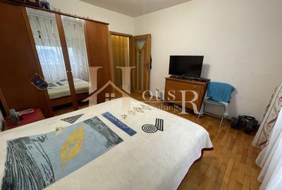 Apartament cu 3 camere decomandat, mobilat în Fabric - 3