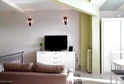 Inchiriere Studio vedere la mare Cazino Piata Ovidiu - 13