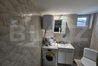 Casă cu 2 camere cu Teren 223 Mp în Central - 6