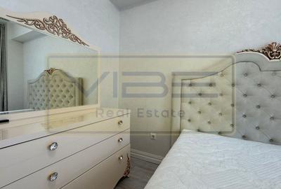 Apartament cu 2 camere semidecomandat în Copou - 5