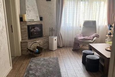 Apartament cu 2 camere decomandat în Exterior Nord - 5