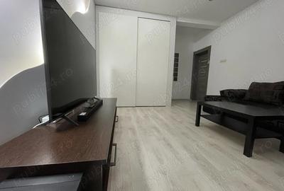 Apartament 2 Camere Modern Piata Rahova Mobilat si Utilat - 8