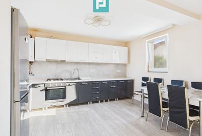 Duplex Parter+Etaj în Urseni - 4