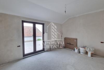 Casă individuală cu 6 camere cu Teren 2712 Mp în Dudeștii Noi - 9