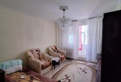 Apartament cu 2 camere 40mp cu balcon - 10