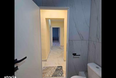Apartament cu 3 camere decomandat în Giurgiului - 8