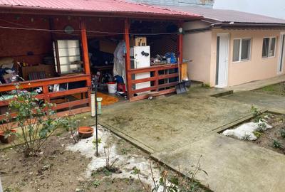 Casă cu 3 camere în Central - 3