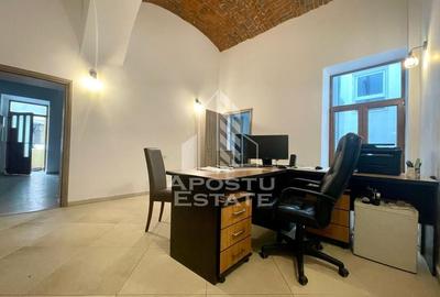 Spatiu birouri, zona ULTRACENTRALA - 3