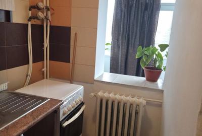 Garsonieră decomandată în Negru Vodă - 7