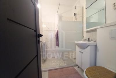 Apartament 2 camere de închiriat – Str. Piața Mare nr. 6, et. 1 – 500 €/lună - 8
