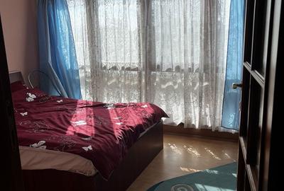 Casă cu 4 camere în Belciugatele - 1