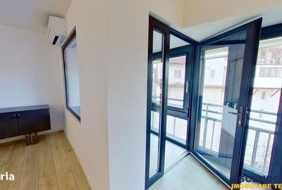 Apartament cu 4 camere, mobilat în Triaj - 7