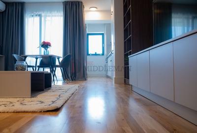 Apartament cu 2 camere mobilat in 102 The Address- loc de parcare inclus - 10