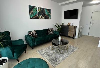 2 Camere Lake On Mamaia 4 min Campus Universitar - 1