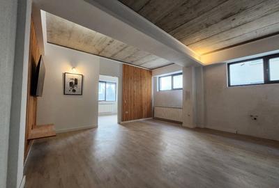 Apartment finalizat cu două camere - 3