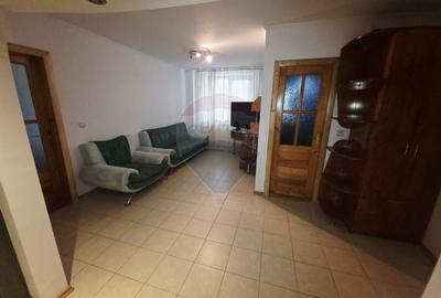 Apartament cu 4 camere de vanzare in zona Calea Romanului - 16