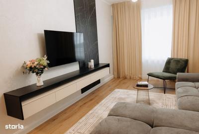 Apartament cu 2 camere decomandat în Breazu - 8