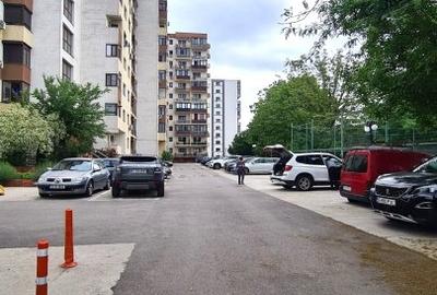 Garsonieră decomandată în Rahova - 7