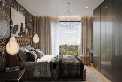 Penthouse PREMIUM || Bloc nou BOUTIQUE - 4