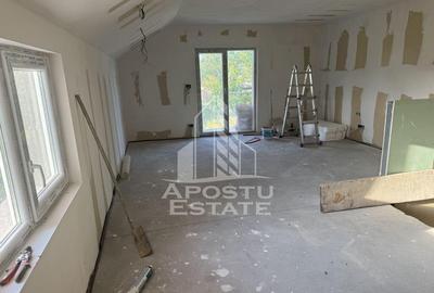Casa individuala noua in Sustra cu teren de 2878 mp - 12