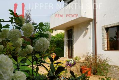 Casă individuală cu 5 camere cu Canalizare în Snagov - 4