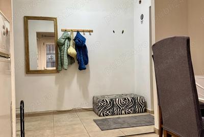 Apartament renovat 3 camere 2 bai Circumvala?iunii- Gh. Lazar - 10