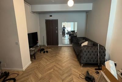 Spatiu birou 2 camere - 49 mp utili - zona Taietura Turcului, Cluj - 3