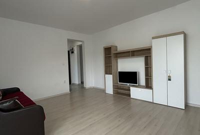 Apartament cu 2 camere decomandat în Rediu - 2