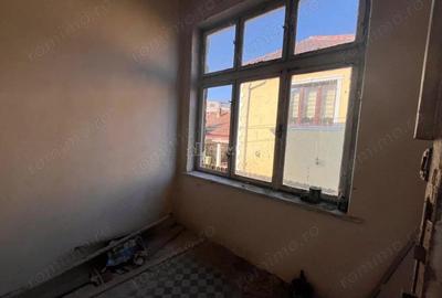 Timisoara, Vila Istorica Cu Teren Generos De 802 Mp. Zona Balcescu-Elisabetin - 5