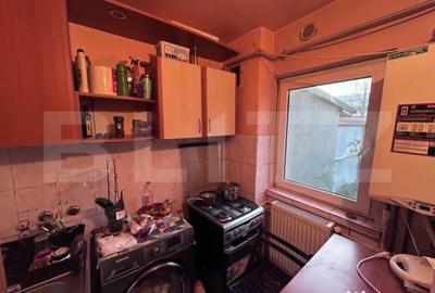 Garsonieră în 9 Mai - 2