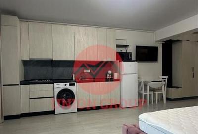 Studio nou, luminos si elegant in Mamaia Nord gata de... - 2