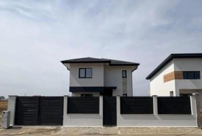 Magurele, casa de vanzare, 4 camere, an 2025 - 15