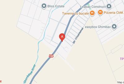 Oportunitate - Apartament cu 2 camere Ghimbav